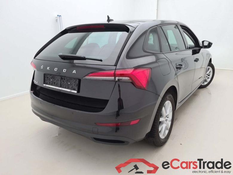 SKODA SCALA 1.0 TSI AMBITION #2