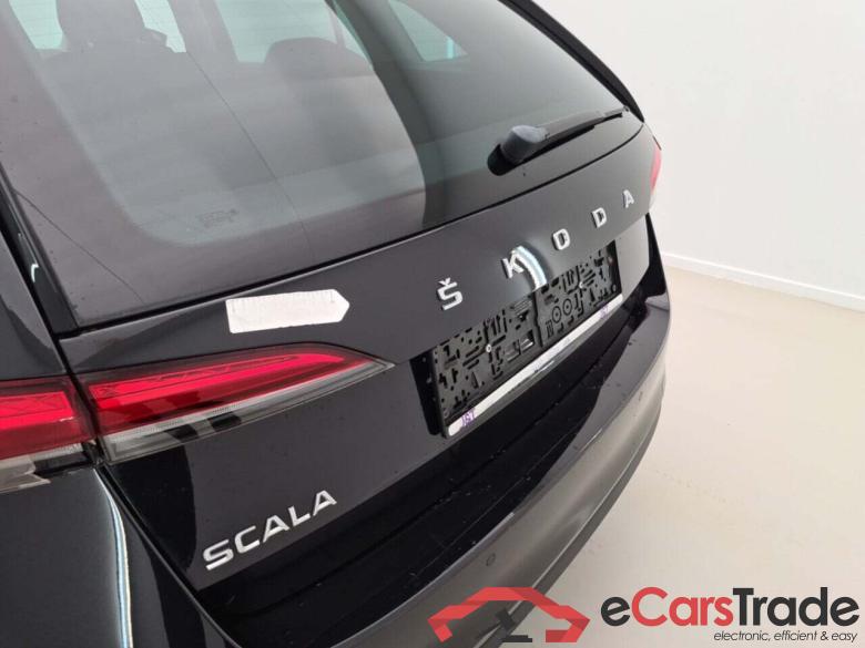 SKODA SCALA 1.0 TSI AMBITION #5