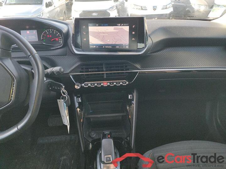 Peugeot 2008 1.2 PureTech Aut. LED Navi Klima PDC ... #6