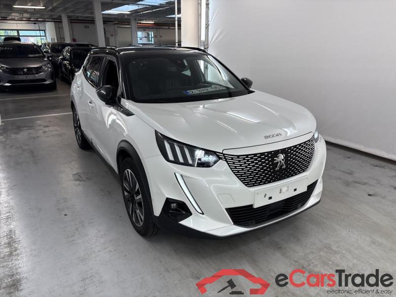 PEUGEOT 2008 BEV 50KWH ELECTRIQUE AUTO GT PACK #2