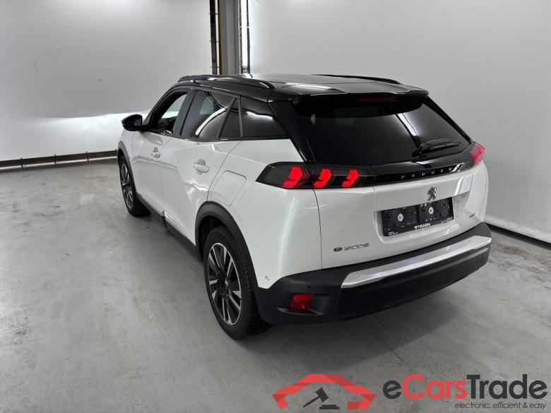 PEUGEOT 2008 BEV 50KWH ELECTRIQUE AUTO GT PACK #3