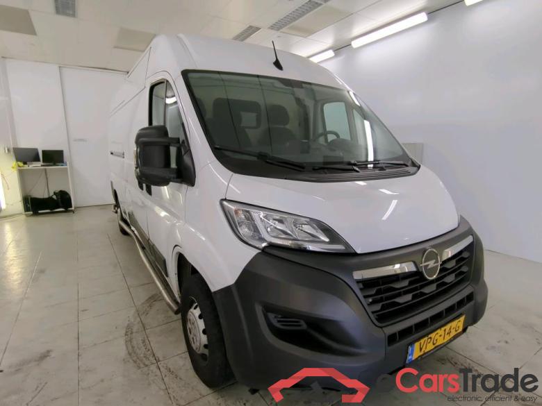 OPEL Movano 2.2D 120 L3H2 Edit. #2