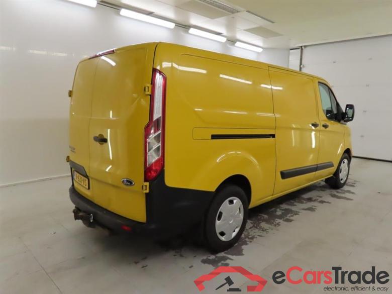 FORD Transit Custom 320 2.0 TDCI L2H1 Tr #2