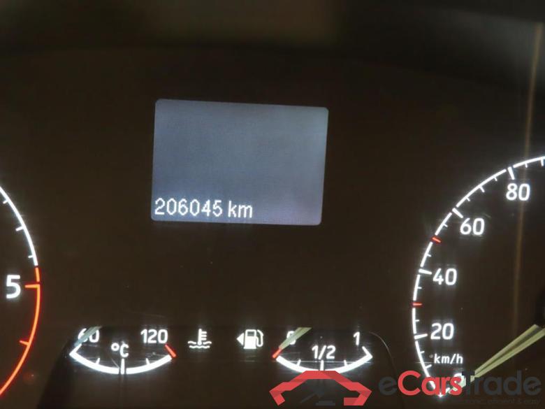 FORD Transit Custom 340 2.0 TDCI L2H1 Tr #4