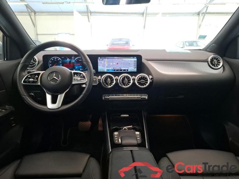 Mercedes 1.3 GLA 250 e BUSINESS LINE DCT MERCEDES-BENZ GLA / 2020 / 5P / SUV 1.3 GLA 250 e BUSINESS LINE DCT #5
