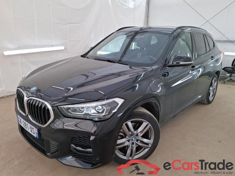 BMW xDrive25e M Sport DKG7 BMW X1 / 2022 / 5P / SUV xDrive25e M Sport DKG7 #1