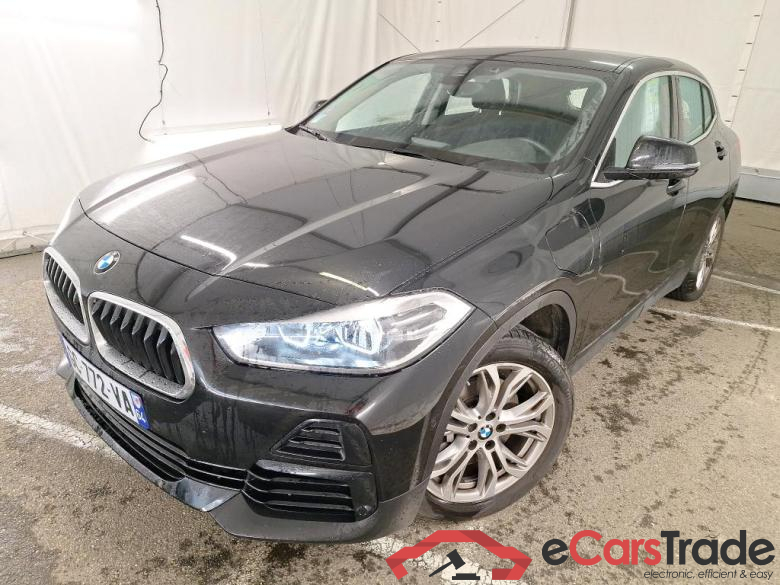 BMW xDrive25e Business Design BVA6 Série X2 xDrive 25 e Lounge 1.5 220CV BVA6 E6d