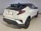 preview Toyota C-HR #1