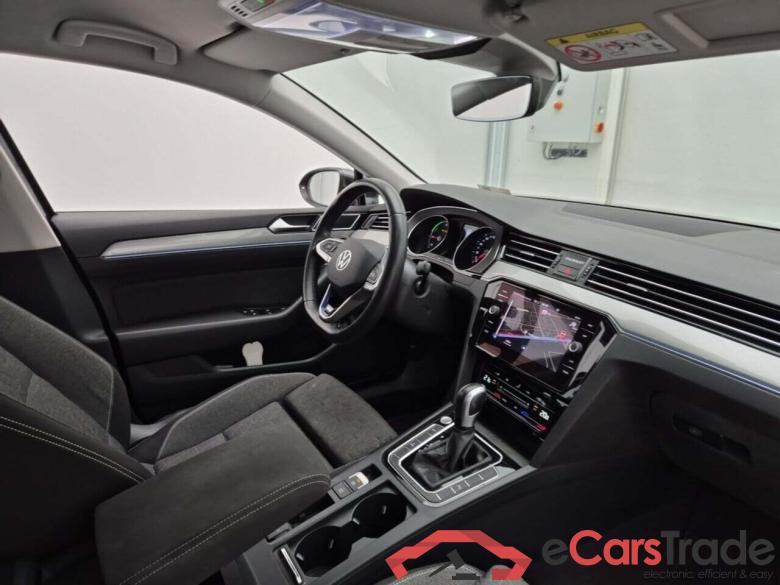 VOLKSWAGEN PASSAT VARIANT 1.4 GTE BUSINESS DSG6 #3