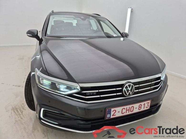 VOLKSWAGEN PASSAT VARIANT 1.4 GTE BUSINESS DSG6 #6