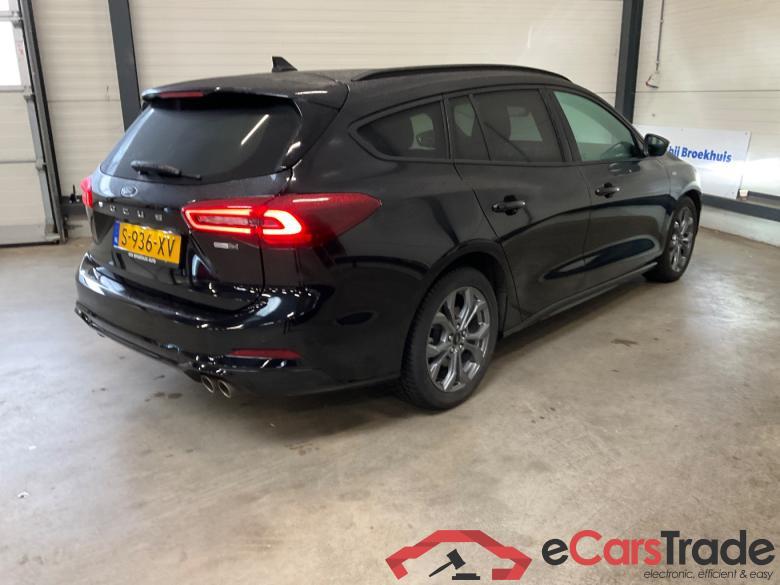 FORD Focus wagon 1.0 EBH ST Line #3