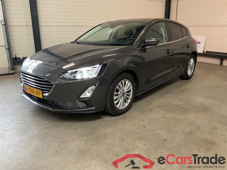 FORD FOCUS 1.0 EcoB. Tit. Bns #1