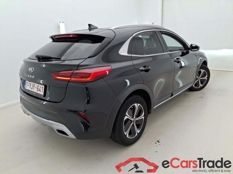 KIA XCEED 1.6 GDI PHEV DCT SENSE #2