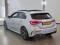 preview Mercedes A-Class #2