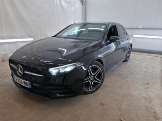 Mercedes A 200
