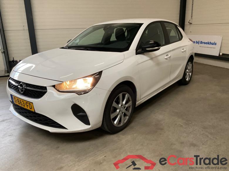 OPEL CORSA 1.2 Edition #1