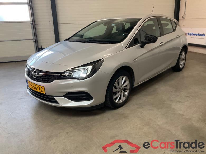 OPEL ASTRA 1.2 Bns Elegance #1