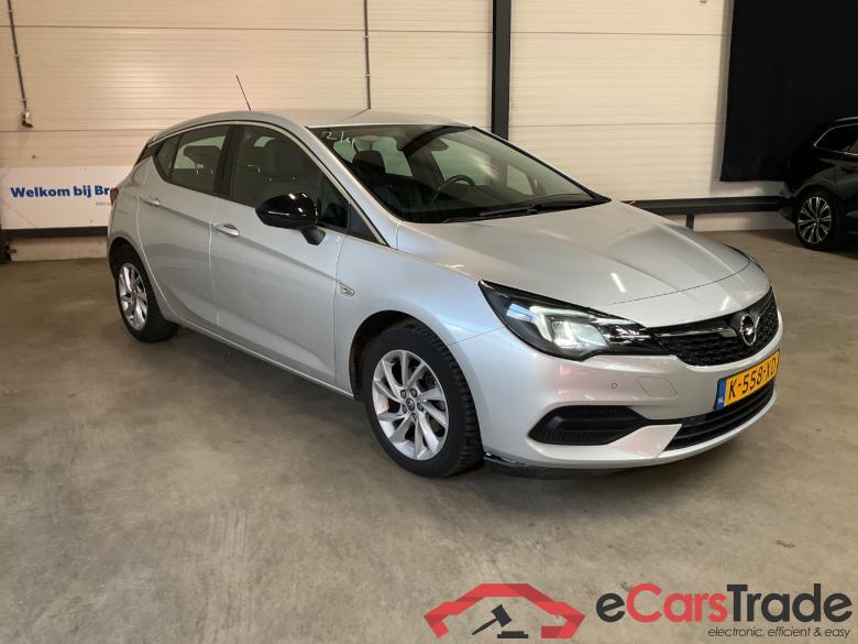 OPEL ASTRA 1.2 Bns Elegance #2