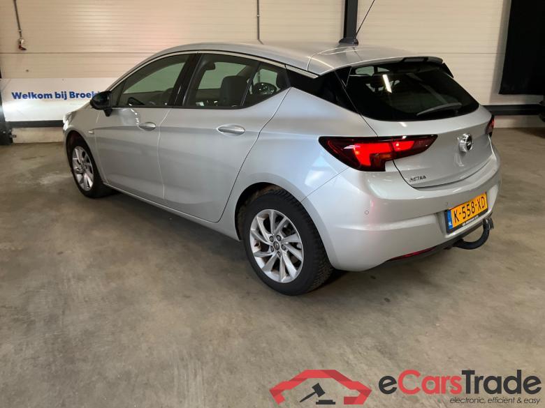 OPEL ASTRA 1.2 Bns Elegance #4