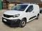 preview Peugeot Partner #0