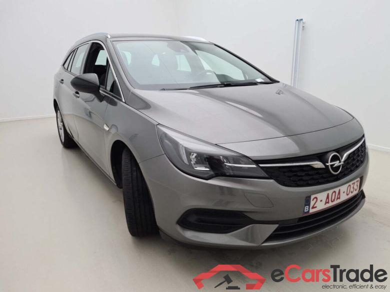 Opel Astra Sports Tourer 1.5d Elegance LED-Xenon Navi Sport-Seats Klima PDC ... #2