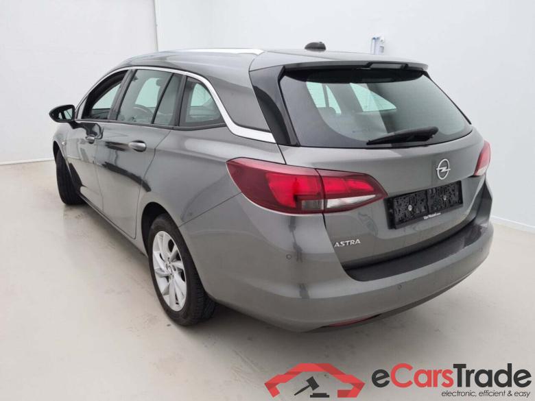 Opel Astra Sports Tourer 1.5d Elegance LED-Xenon Navi Sport-Seats Klima PDC ... #4