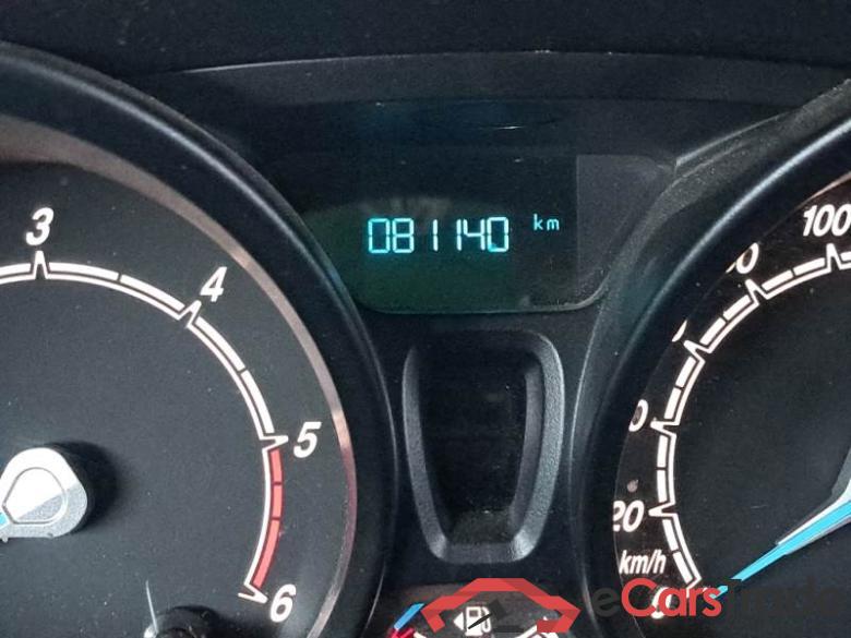 Ford 2 FORD TRANSIT COURIER / 2018 / 4P / VETT. FURGONATA 1.5 TDCI 75 CV TREND #4