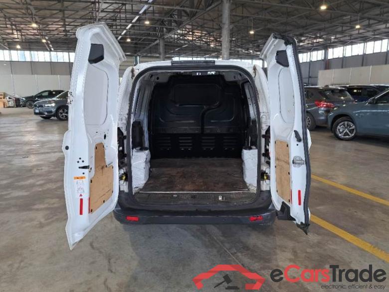 Ford 2 FORD TRANSIT COURIER / 2018 / 4P / VETT. FURGONATA 1.5 TDCI 75 CV TREND #5