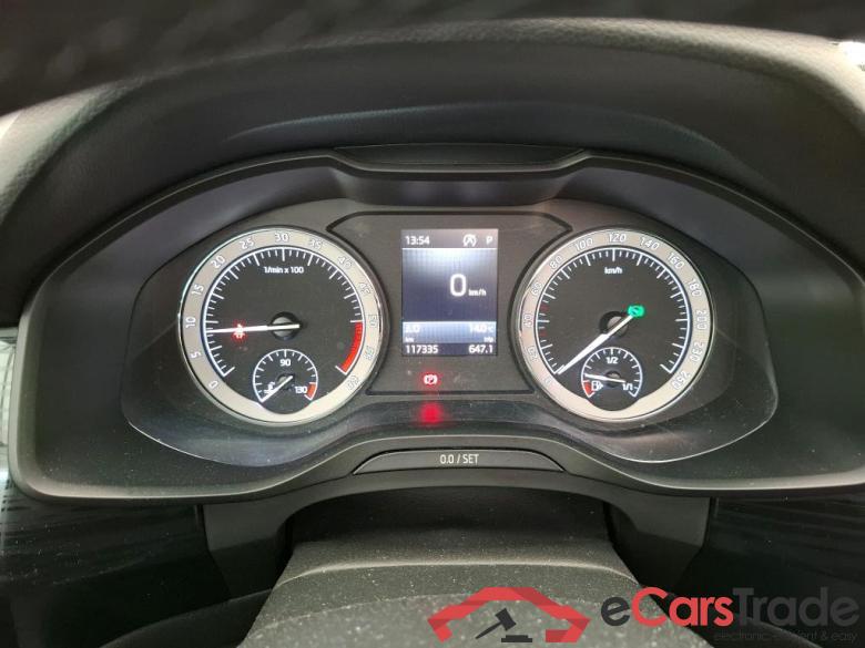 Skoda 2.0 TDI 150 SCR DSG7 Style Kodiaq Style 2.0 TDI 150CV BVA7 E6 #6
