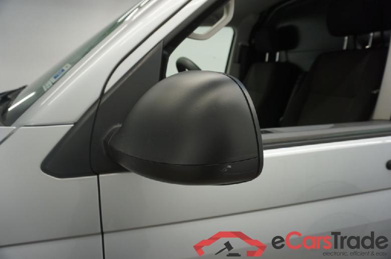 Volkswagen _T6 ´15 VW T6 Transporter Kasten T6.1 Kurz 4d 110kW #4