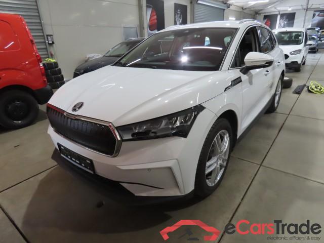 Skoda Enyaq iV ´20 BEV Enyaq iV 80 Loft 82kWh1 #1