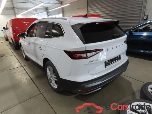 Skoda Enyaq iV ´20 BEV Enyaq iV 80 Loft 82kWh1 #2