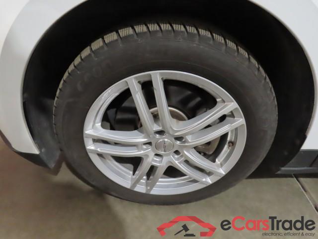 Skoda Enyaq iV ´20 BEV Enyaq iV 80 Loft 82kWh1 #6