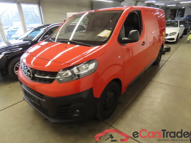 Opel _Vivaro ´19 Vivaro Kasten Edition M (L2) 2.0 90KW MT6 E6dT #1
