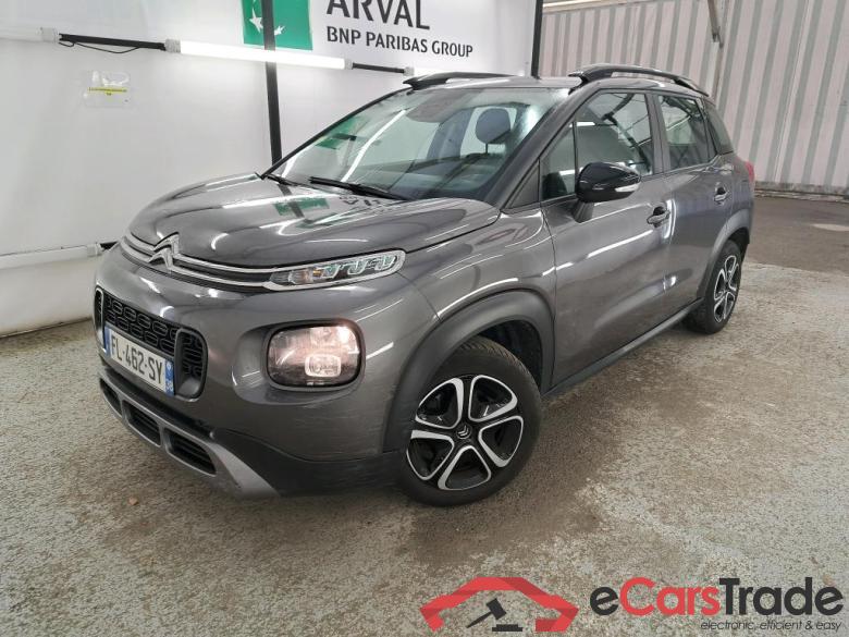 Citroen BlueHDi 120 S&S EAT6 Feel Business C3 Aircross Feel Business 1.5 BlueHDi 120CV BVA6 E6dT #1