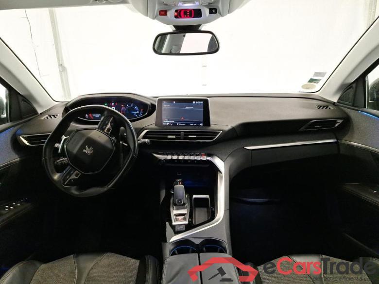 Peugeot 1.6 BLUEHDI 120 EAT6 S&S ALLURE BUSINESS 3008 Allure Business 1.6 HDi 120CV BVA6 E6 #5