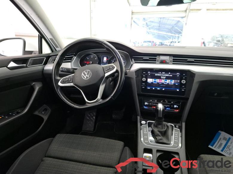 Volkswagen 2.0 TDI 150 SCR DSG7 SW BUSINESS Passat Break Business 2.0 TDI 150CV BVA7 E6d #5