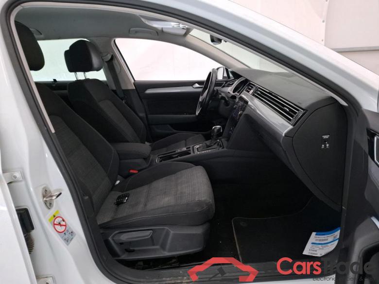 Volkswagen 2.0 TDI 150 SCR DSG7 SW BUSINESS Passat Break Business 2.0 TDI 150CV BVA7 E6d #6