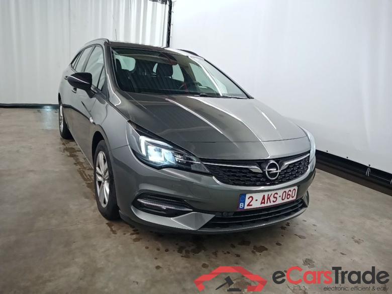 Opel Astra Sports Tourer 1.5 Turbo D 77kW S/S Edition 5d #2