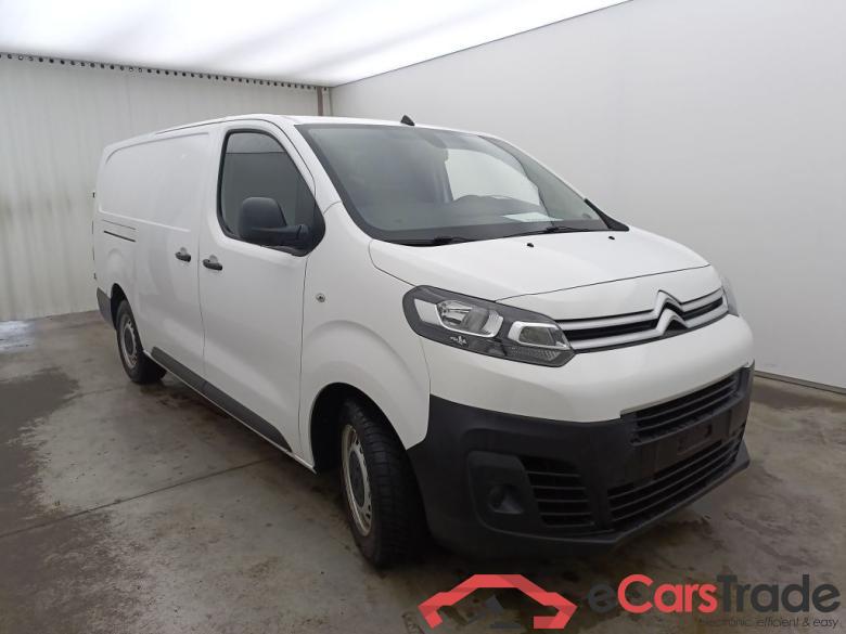 Citroën Jumpy XL 2.0 BlueHDi 120 S&S MAN6 Club 4d #2