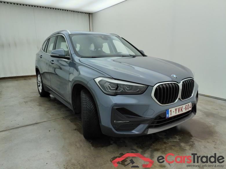 BMW X1 xDrive25e (162 kW) 5d #2
