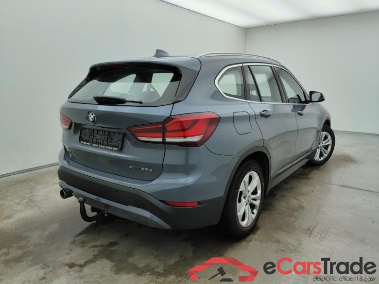 BMW X1 xDrive25e (162 kW) 5d #5