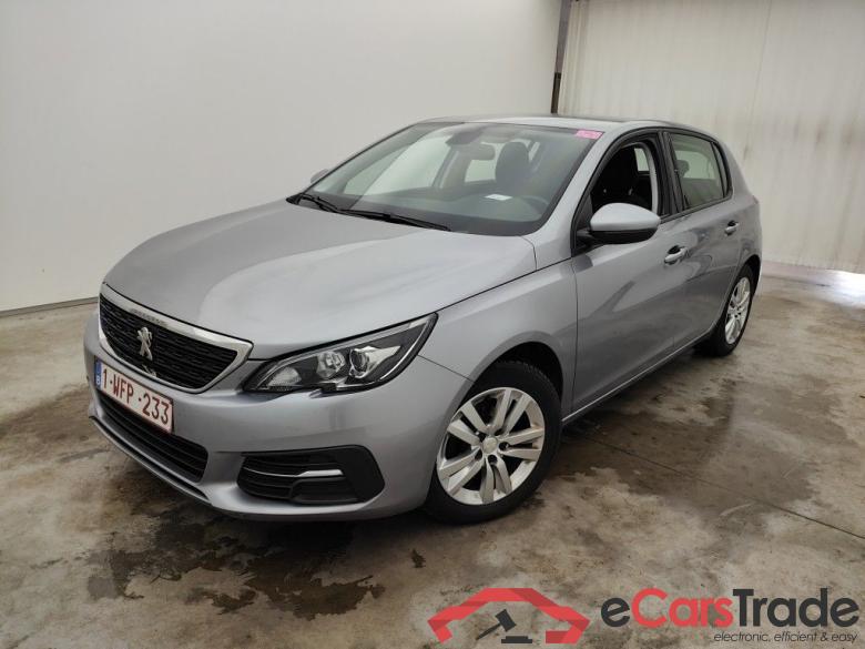 Peugeot 308 1.2 PureTech 110 S&S Active 5d #3