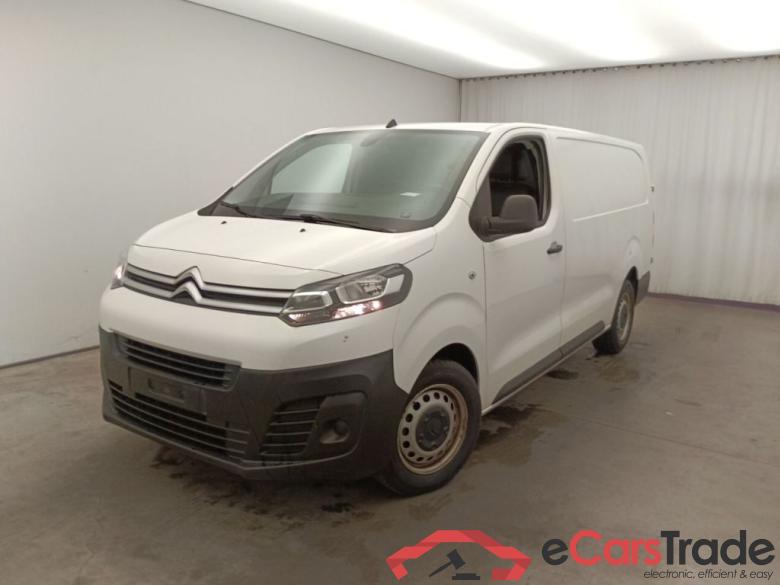Citroën Jumpy XL 2.0 BlueHDi 120 S&S MAN6 Club 4d #4