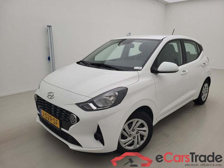 HYUNDAI i10 1.0 Comfort  #1