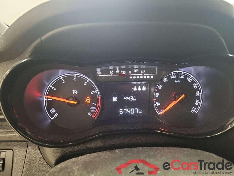 OPEL KARL 1.0 120 Jaar Edition #4