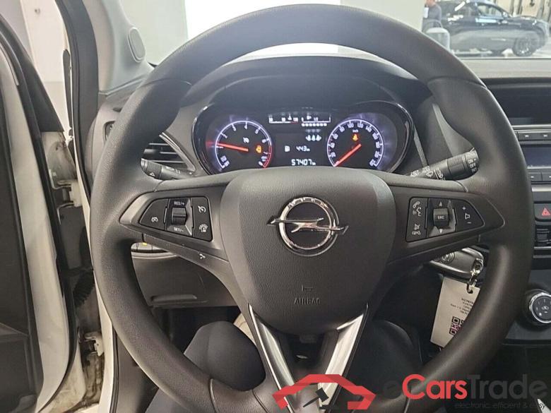 OPEL KARL 1.0 120 Jaar Edition #5