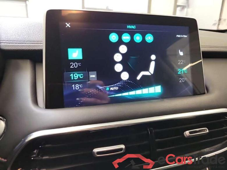 MG EHS 1.5 TGDI Comfort #6