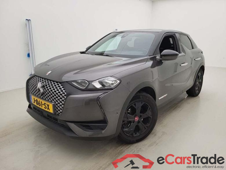 DS 3 Crossback E-Tense Perf. Line+ 50kWh