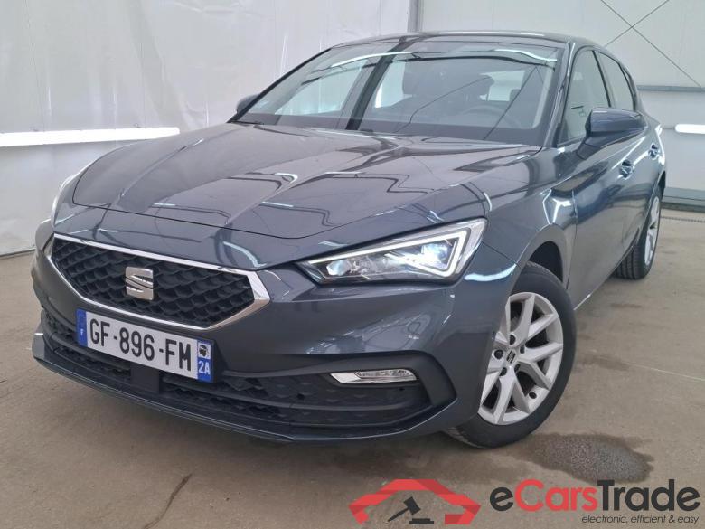 Seat 1.0 TSI 110 S&S Style Business Leon Style 1.0 TSI 110CV BVM6 E6d #1